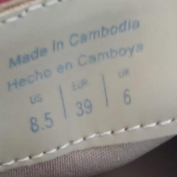 ALDO Suede Chelsea Boots "Verity" - Picture 10 of 12